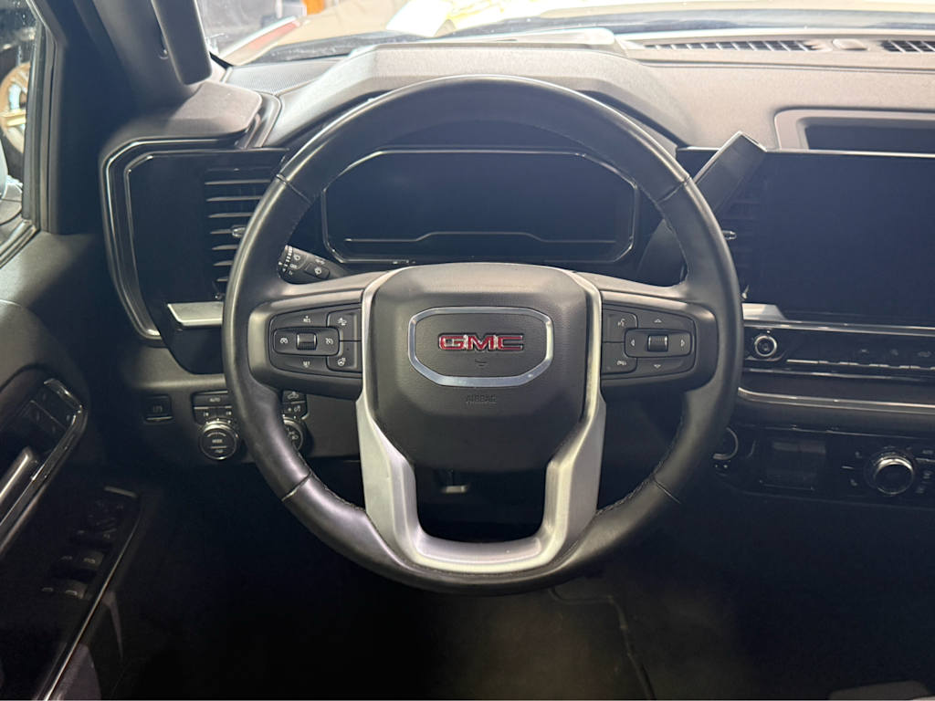 Thumbnail: 2025 GMC Sierra 1500 - 8
