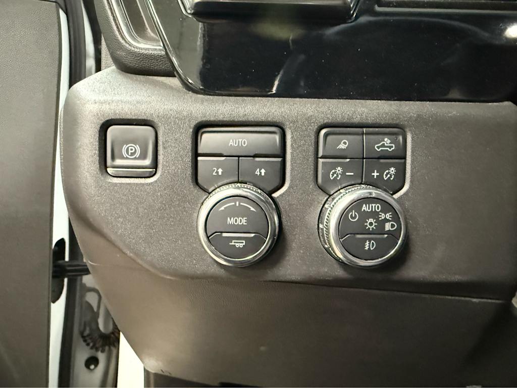 Thumbnail: 2025 GMC Sierra 1500 - 29