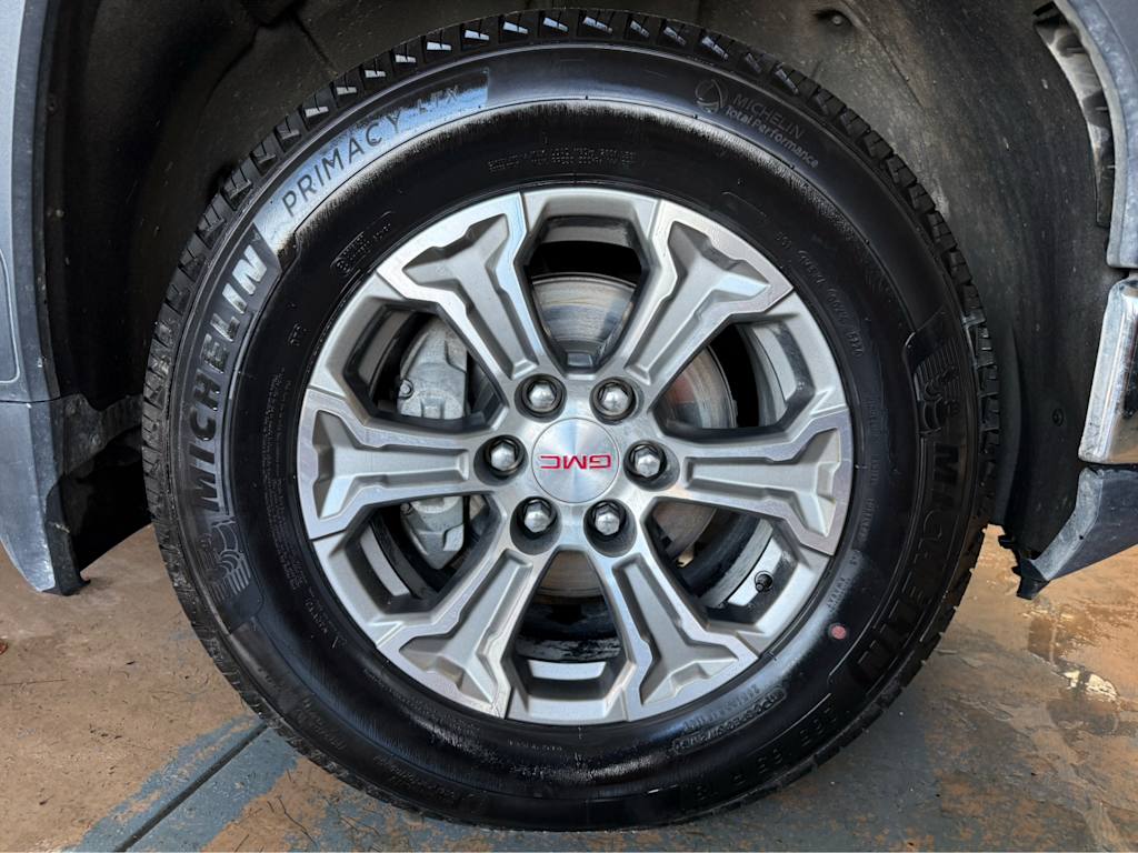 Thumbnail: 2025 GMC Sierra 1500 - 6