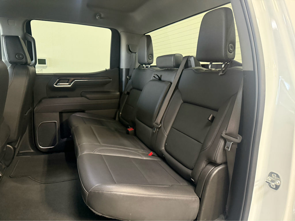 Thumbnail: 2025 GMC Sierra 1500 - 11