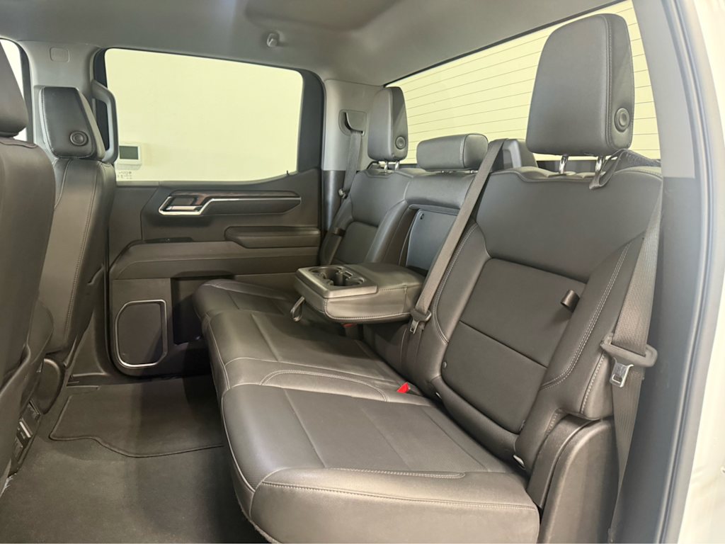 Thumbnail: 2025 GMC Sierra 1500 - 20