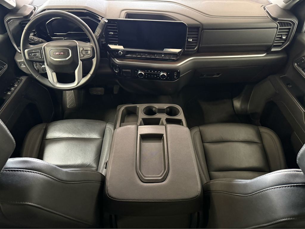 Thumbnail: 2025 GMC Sierra 1500 - 2