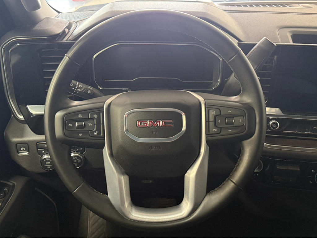 Thumbnail: 2025 GMC Sierra 1500 - 8