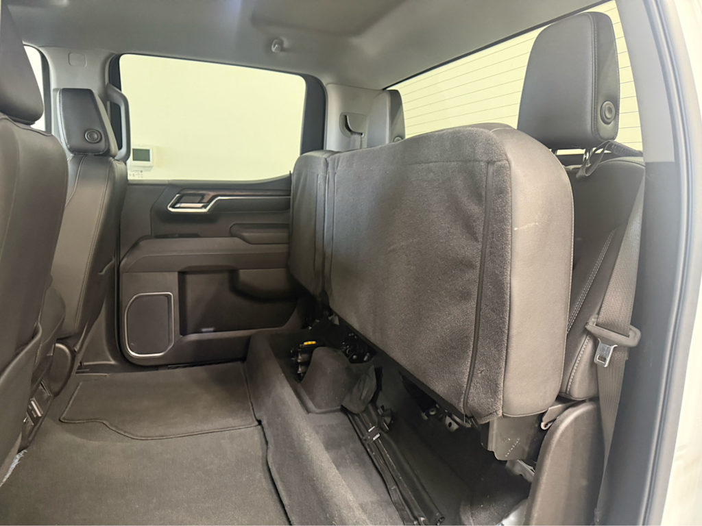 Thumbnail: 2025 GMC Sierra 1500 - 21
