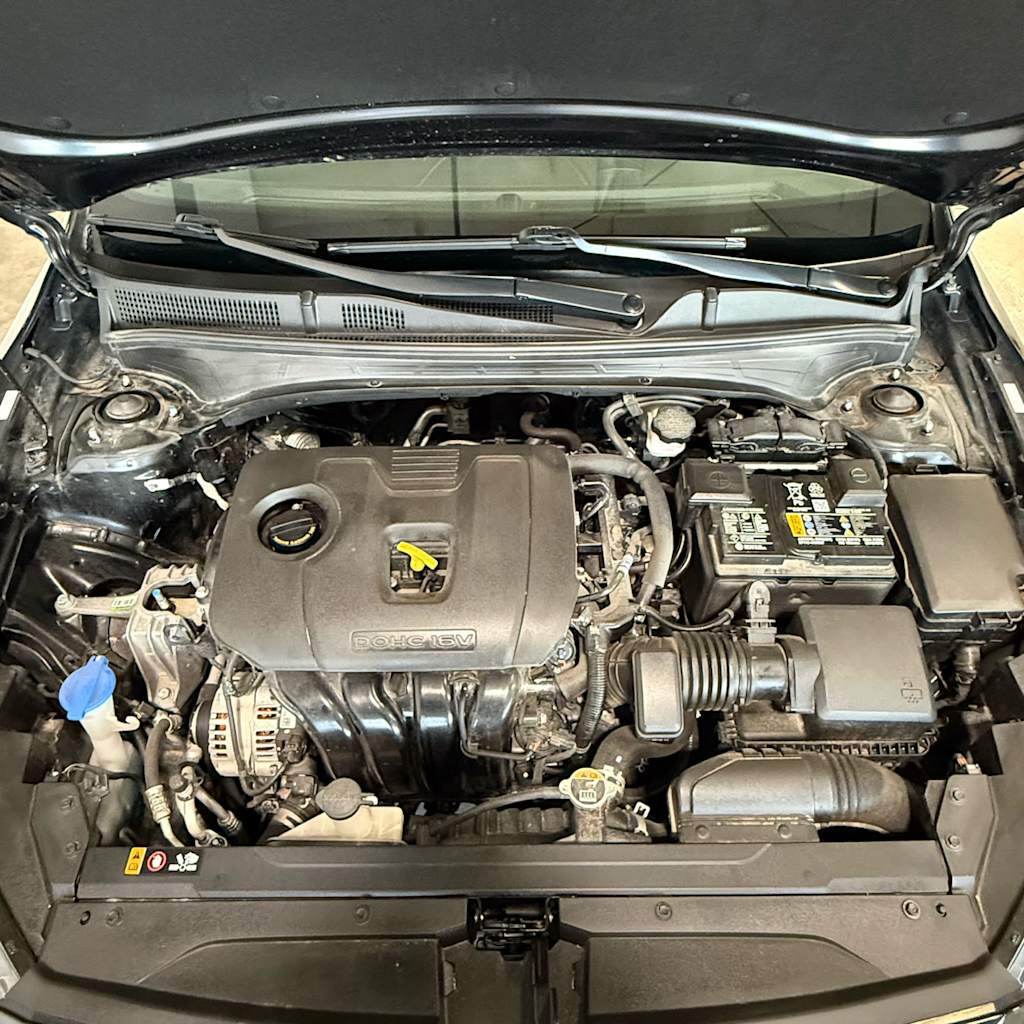 Thumbnail: 2024 Kia Forte - 6