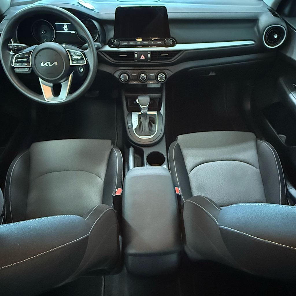 Thumbnail: 2024 Kia Forte - 2