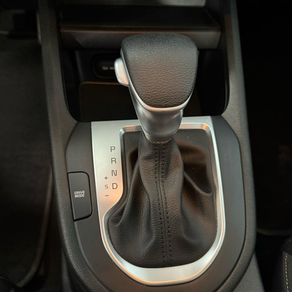 Thumbnail: 2024 Kia Forte - 10