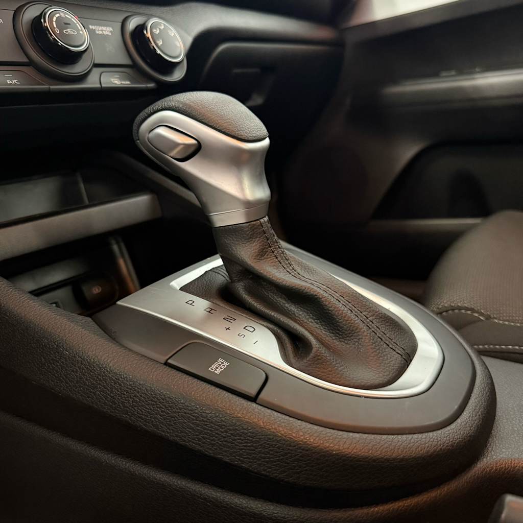 Thumbnail: 2024 Kia Forte - 23