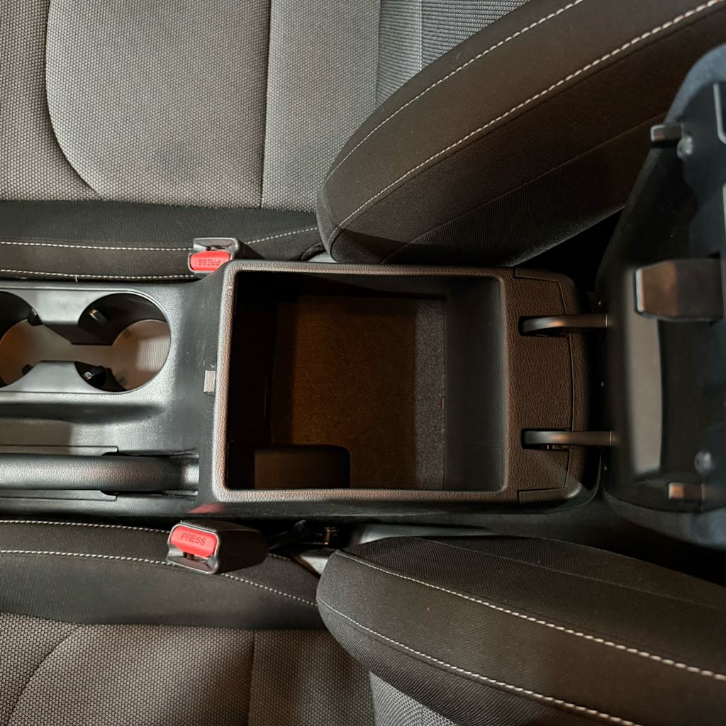 Thumbnail: 2024 Kia Forte - 22