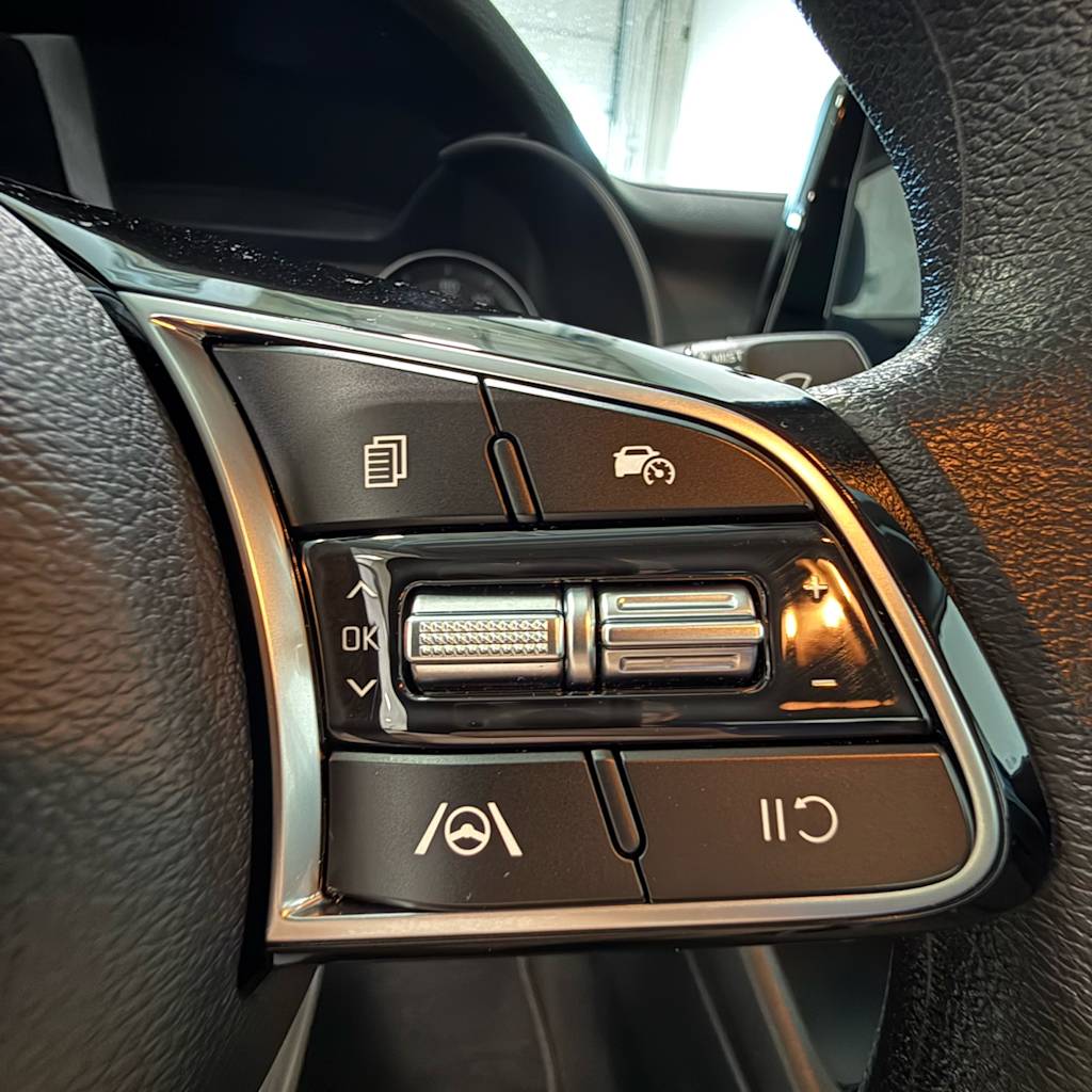 Thumbnail: 2024 Kia Forte - 20