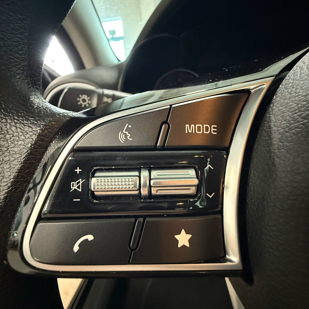 Thumbnail: 2024 Kia Forte - 19