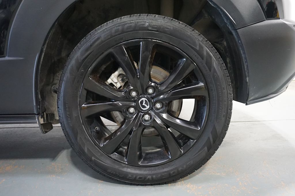 Thumbnail: 2024 Mazda CX-30 - 14