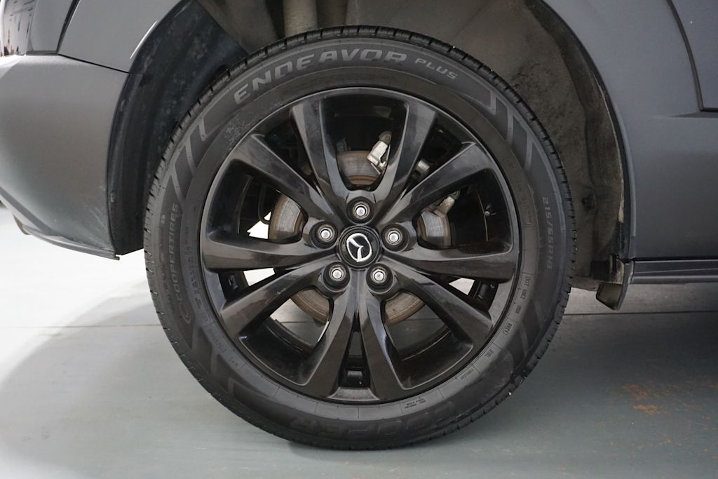 Thumbnail: 2024 Mazda CX-30 - 15