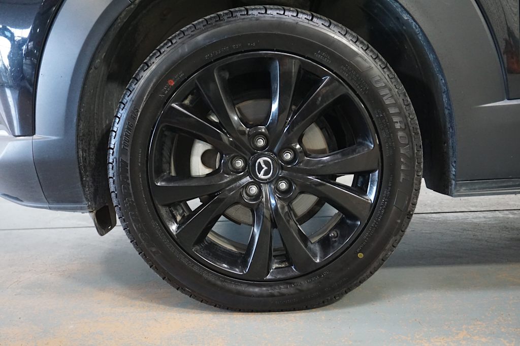 Thumbnail: 2024 Mazda CX-30 - 4