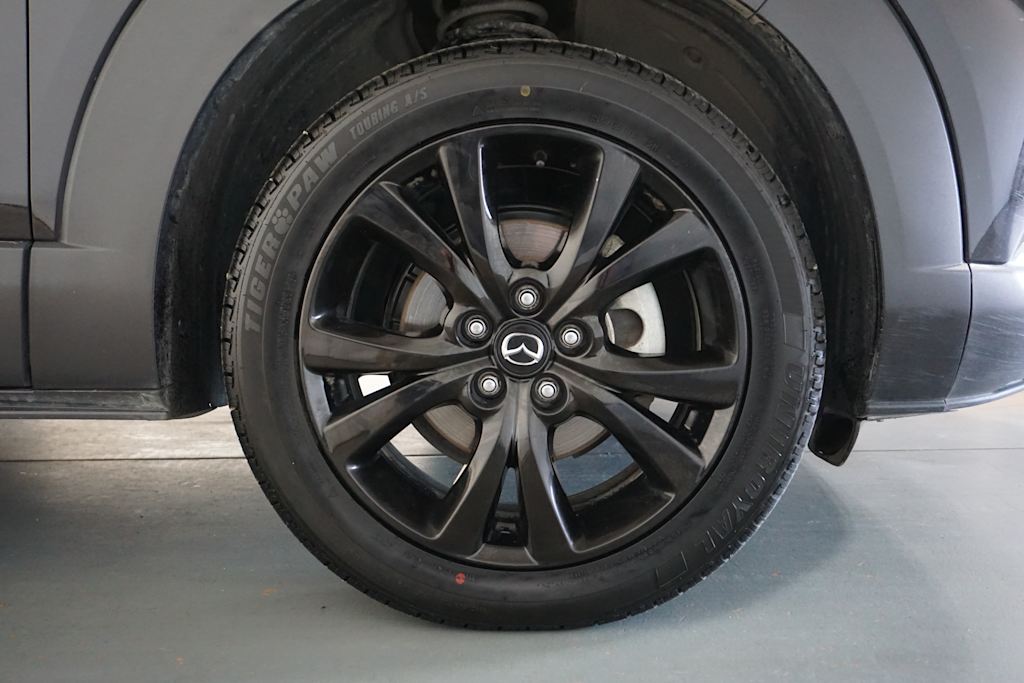 Thumbnail: 2024 Mazda CX-30 - 16