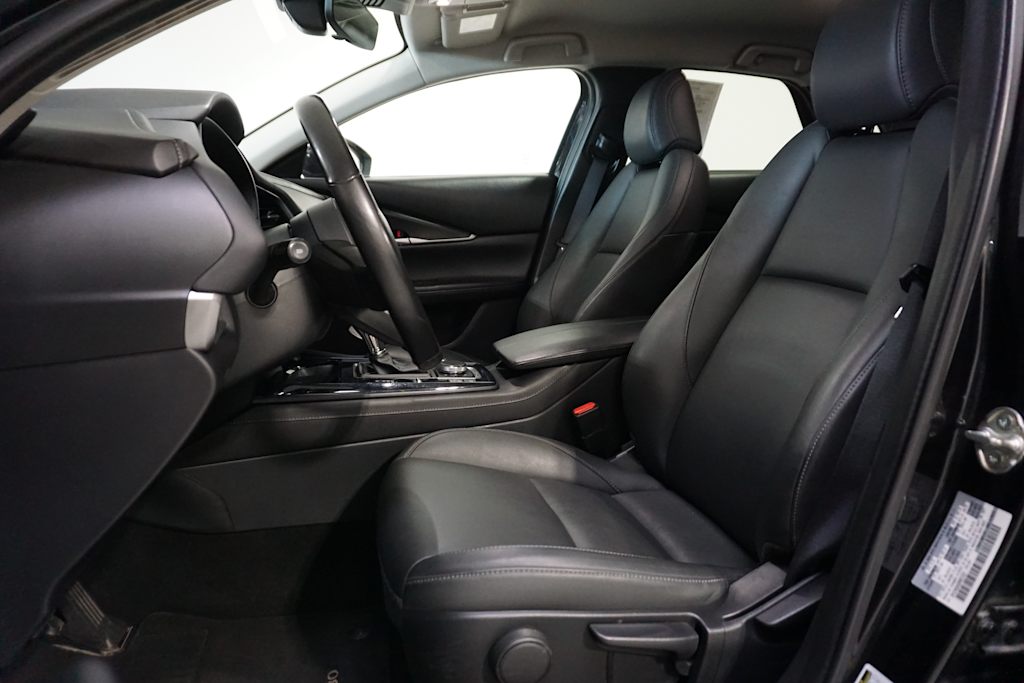 Thumbnail: 2024 Mazda CX-30 - 7