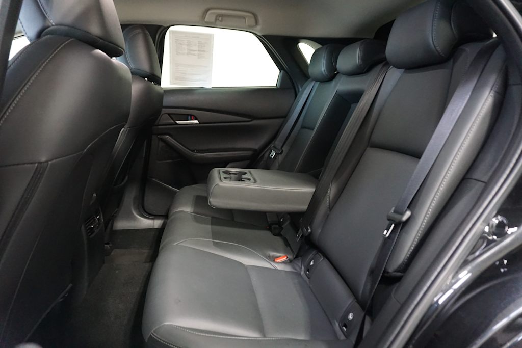 Thumbnail: 2024 Mazda CX-30 - 17