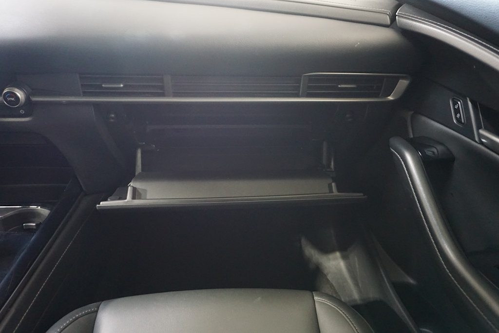 Thumbnail: 2024 Mazda CX-30 - 18