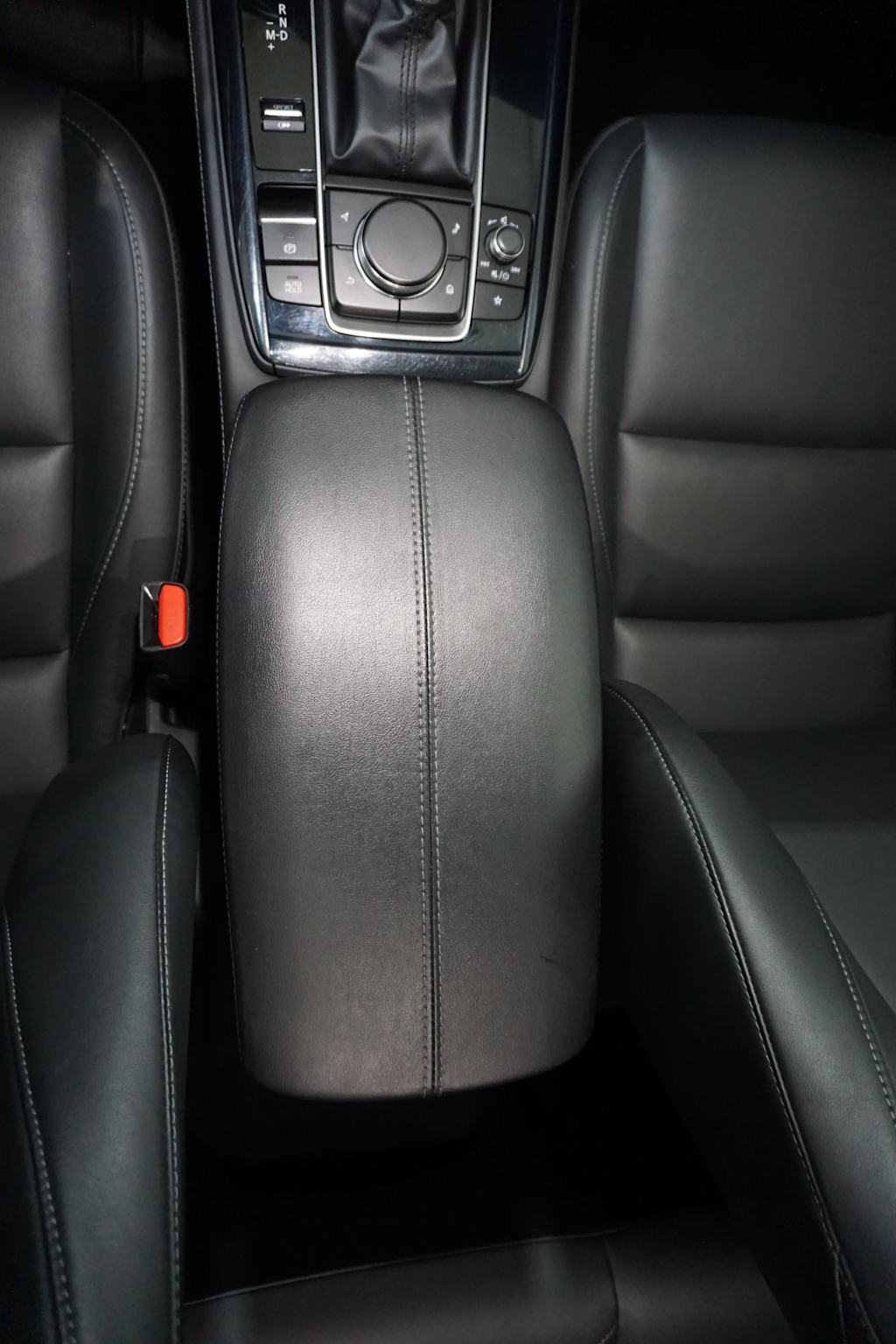 Thumbnail: 2024 Mazda CX-30 - 19