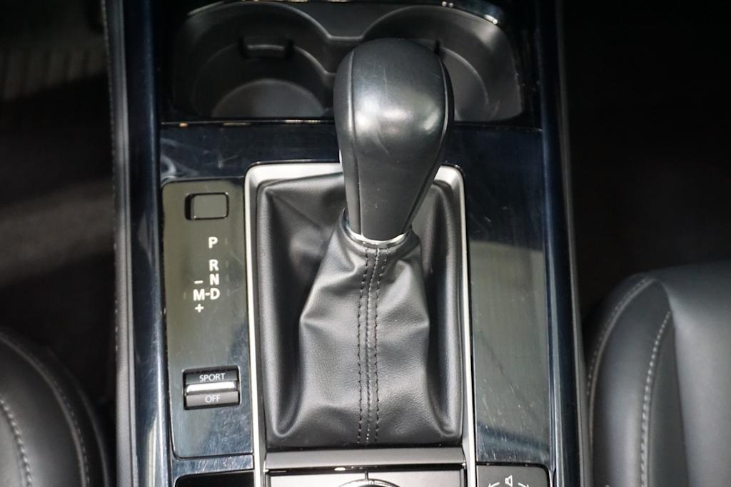 Thumbnail: 2024 Mazda CX-30 - 9