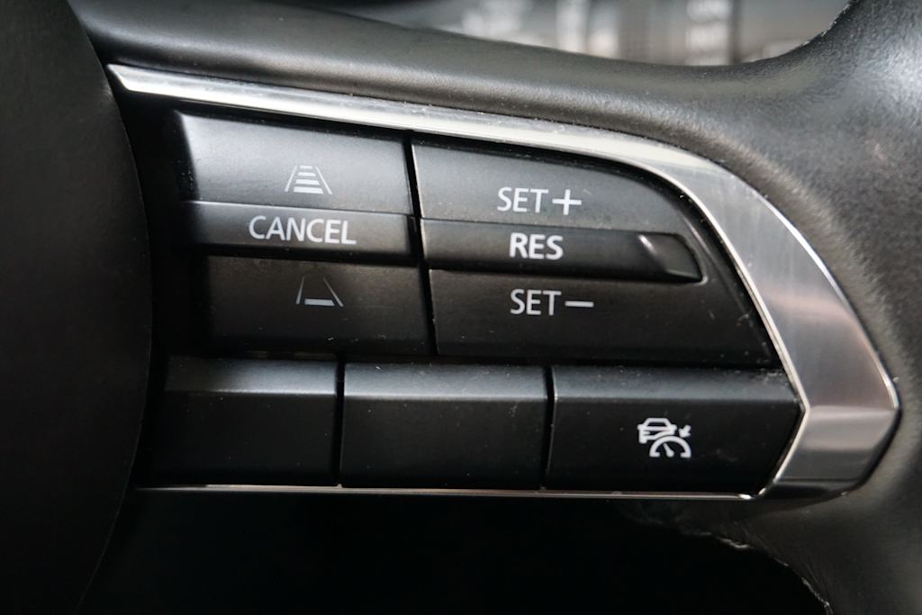 Thumbnail: 2024 Mazda CX-30 - 21