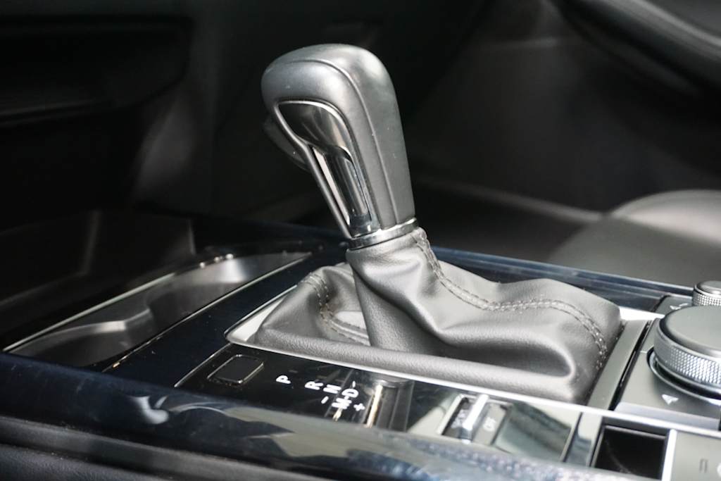 Thumbnail: 2024 Mazda CX-30 - 20