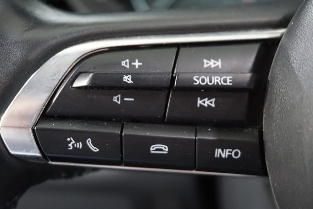 Thumbnail: 2024 Mazda CX-30 - 22