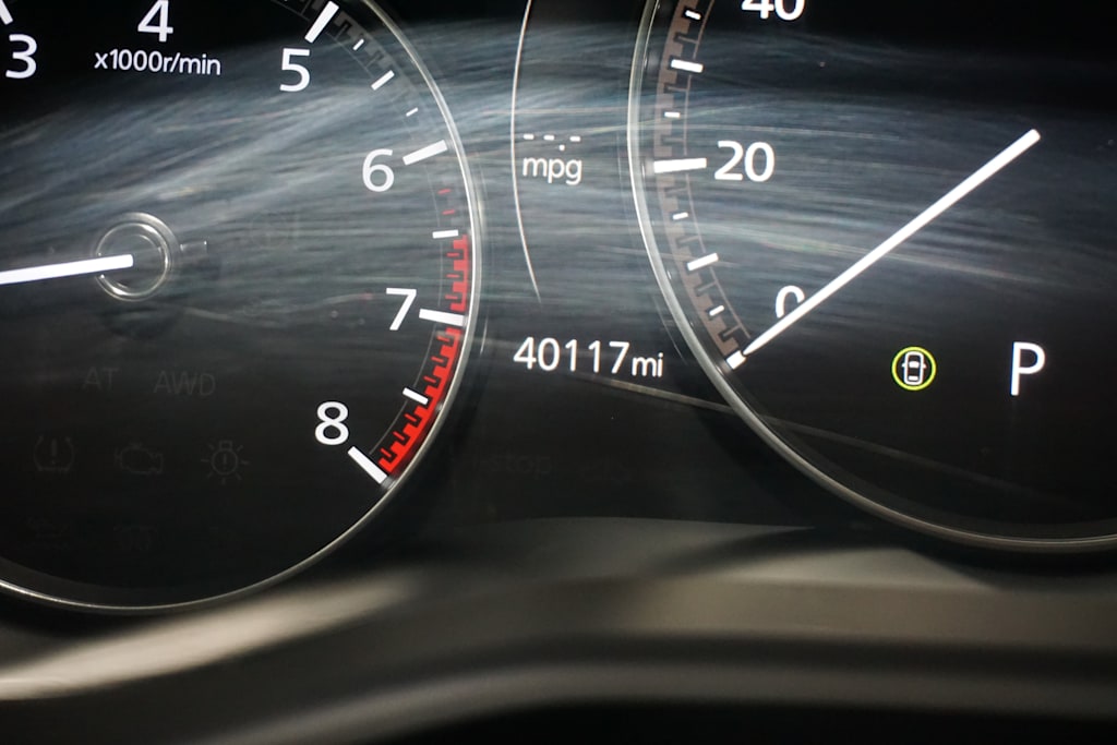 Thumbnail: 2024 Mazda CX-30 - 23