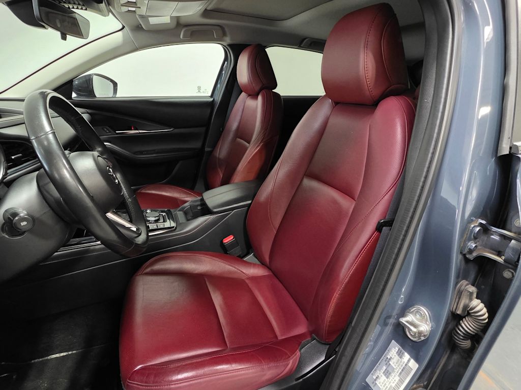 Thumbnail: 2024 Mazda CX-30 - 8