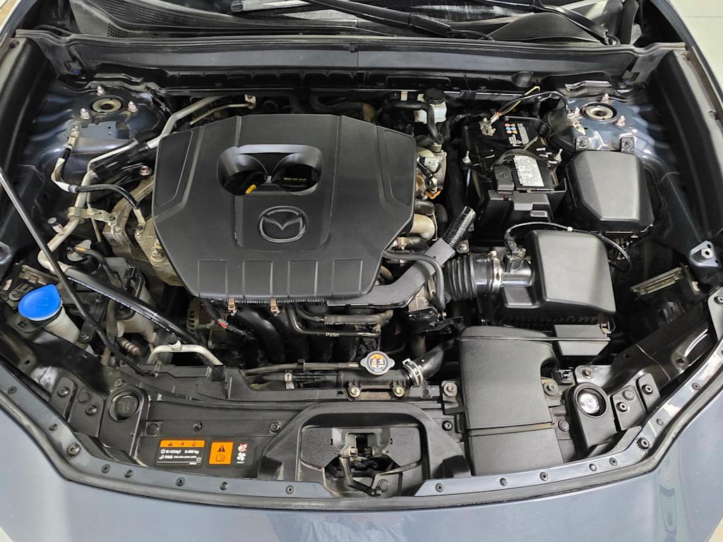 Thumbnail: 2024 Mazda CX-30 - 6