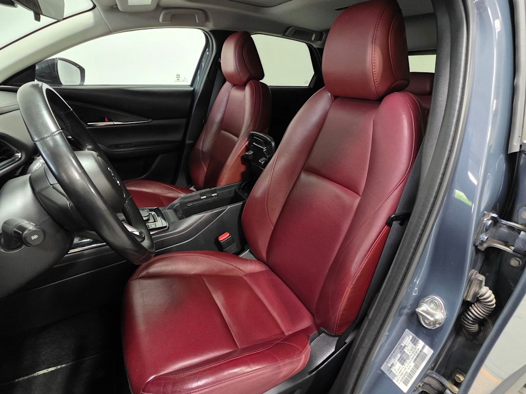 Thumbnail: 2024 Mazda CX-30 - 9