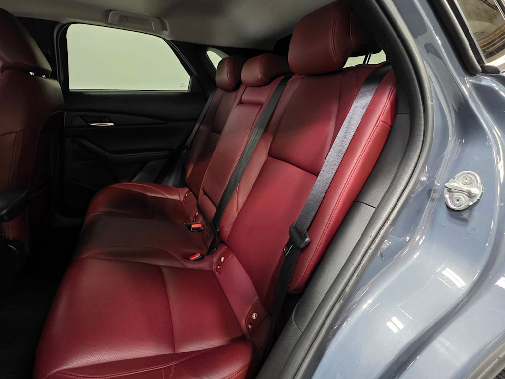 Thumbnail: 2024 Mazda CX-30 - 10