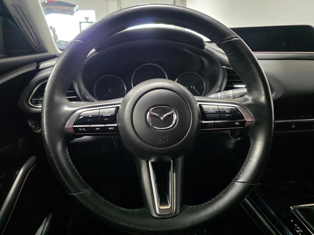 Thumbnail: 2024 Mazda CX-30 - 7