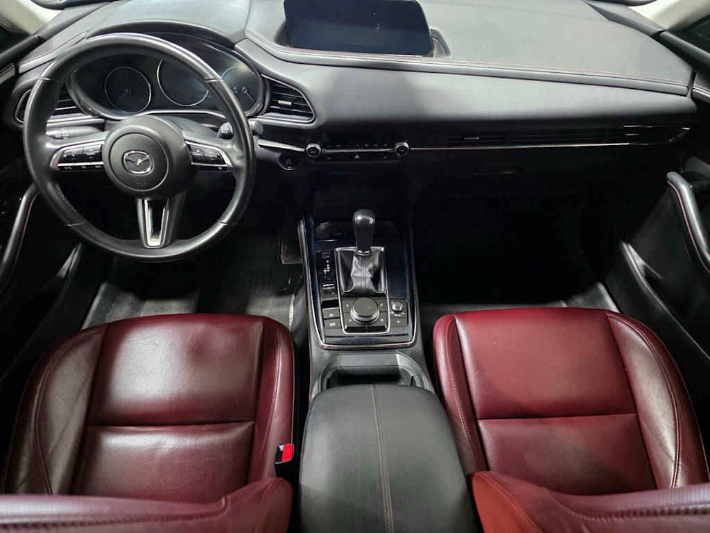Thumbnail: 2024 Mazda CX-30 - 2