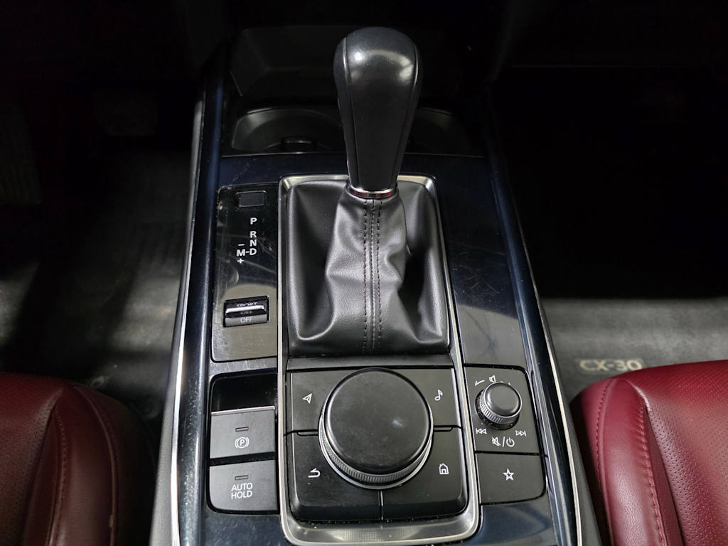 Thumbnail: 2024 Mazda CX-30 - 12