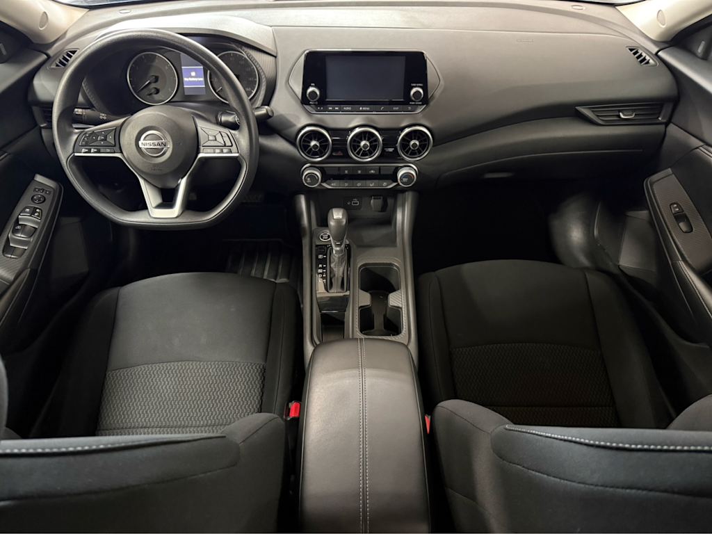 Thumbnail: 2023 Nissan Sentra - 2