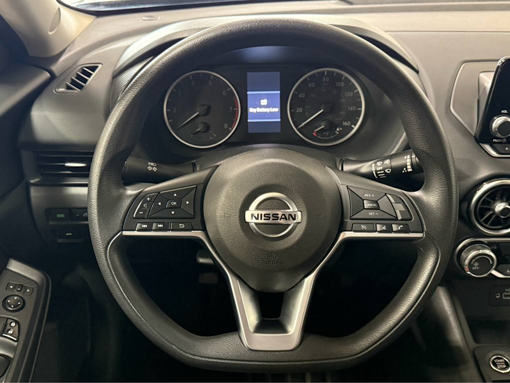 Thumbnail: 2023 Nissan Sentra - 7