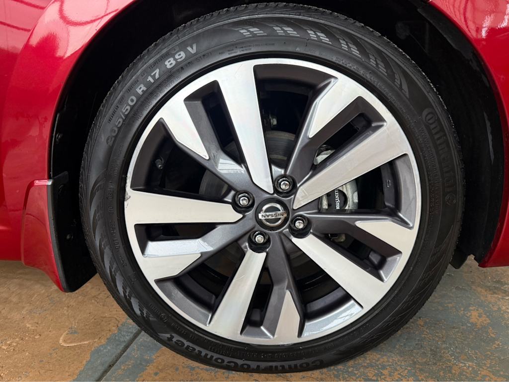 Thumbnail: 2020 Nissan Versa - 6