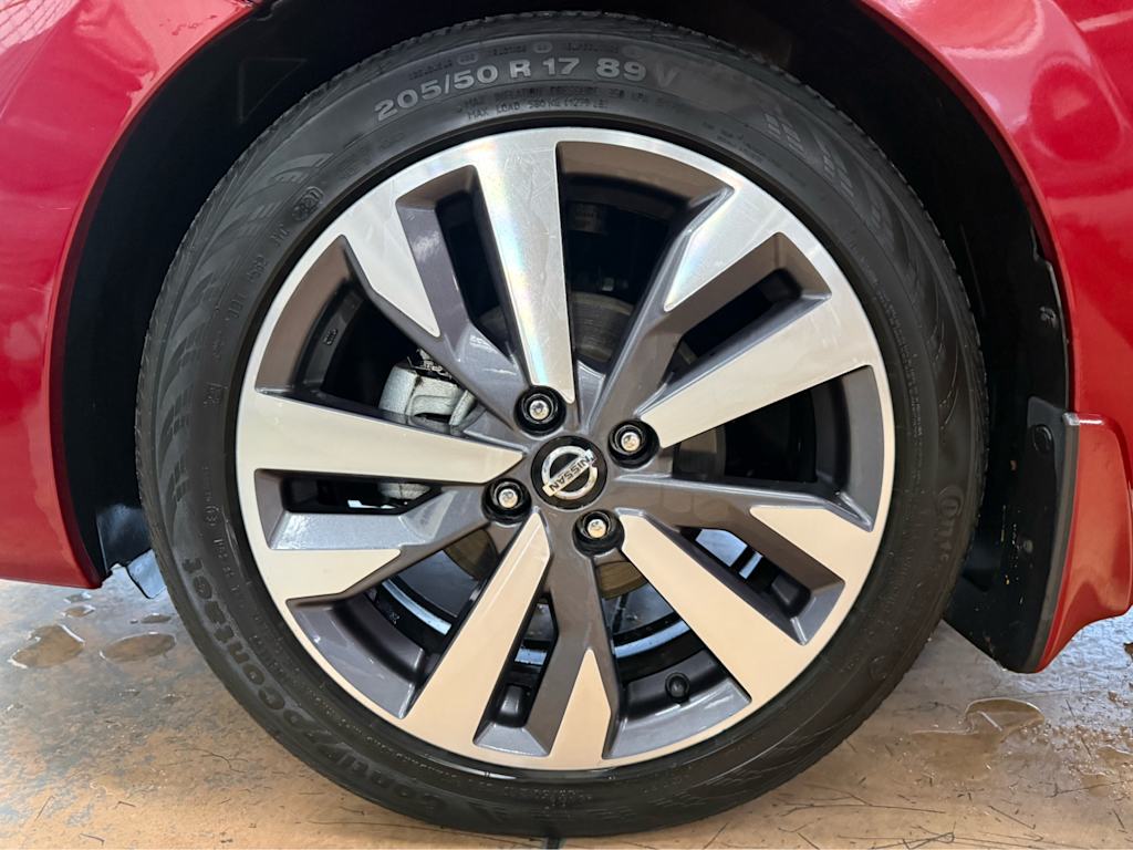 Thumbnail: 2020 Nissan Versa - 19