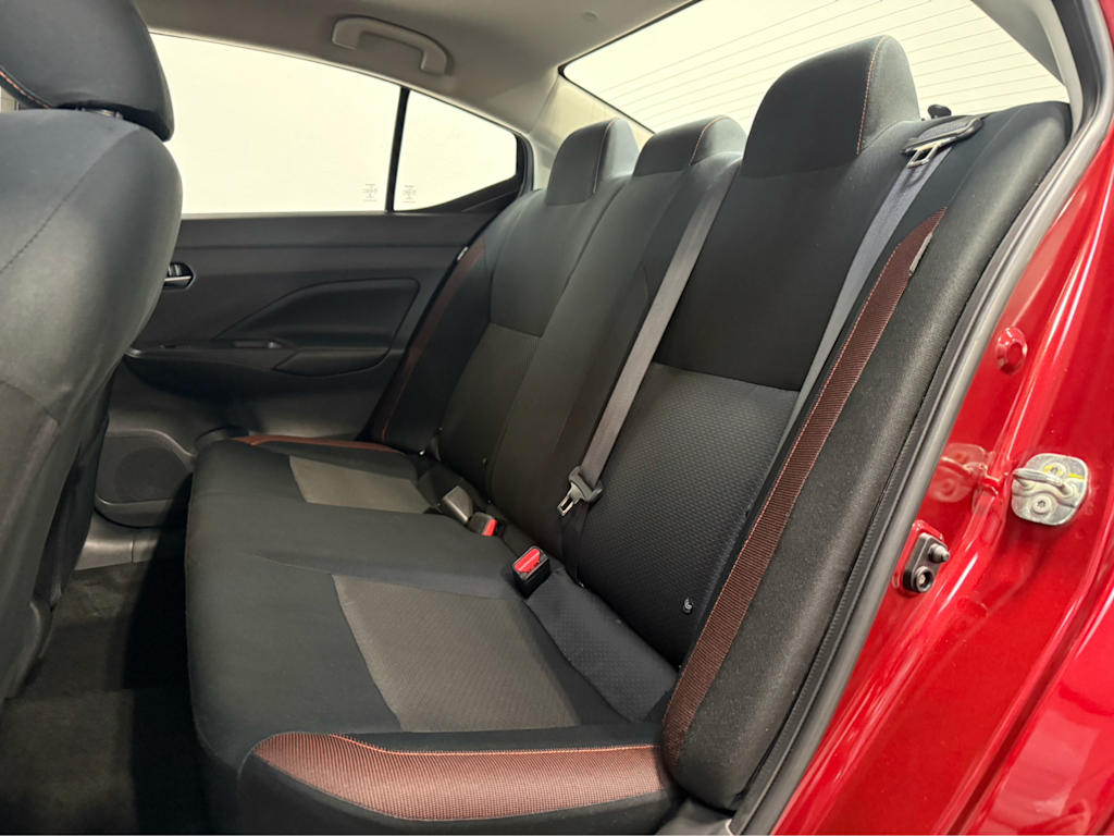 Thumbnail: 2020 Nissan Versa - 10