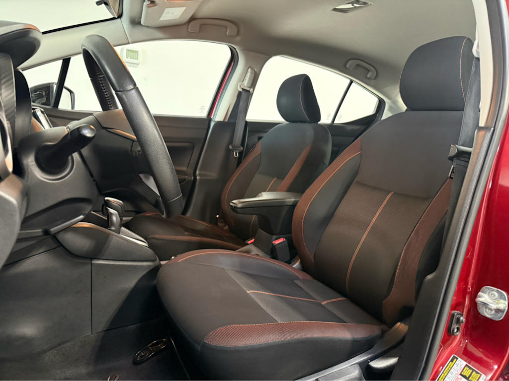 Thumbnail: 2020 Nissan Versa - 9