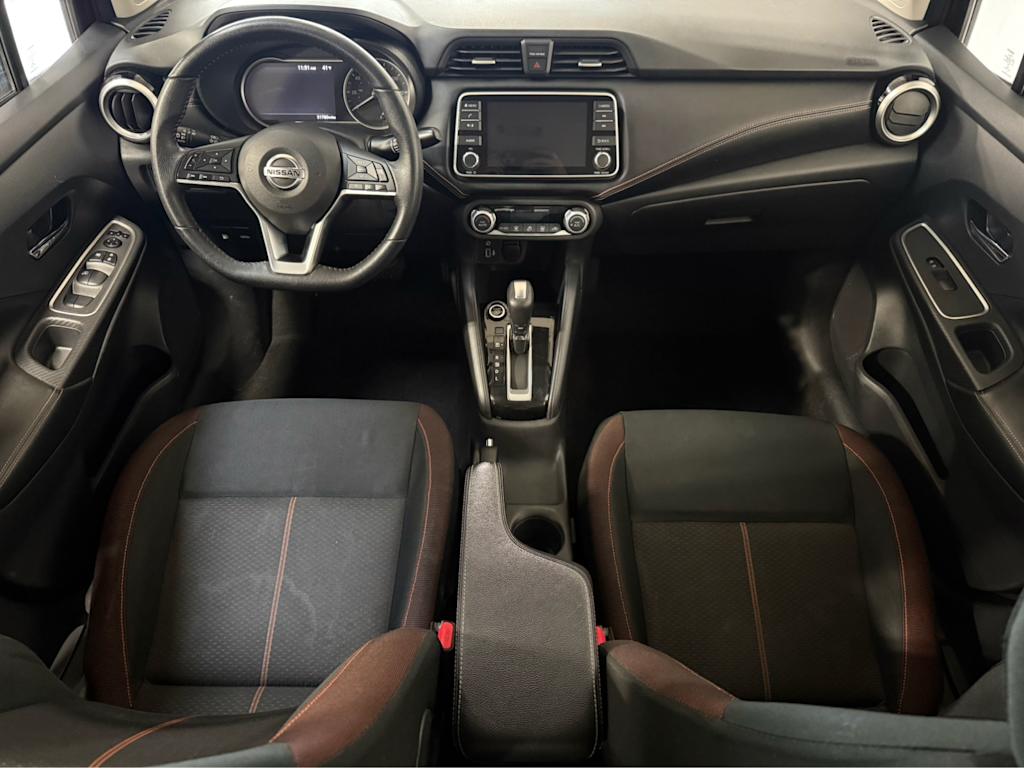 Thumbnail: 2020 Nissan Versa - 2