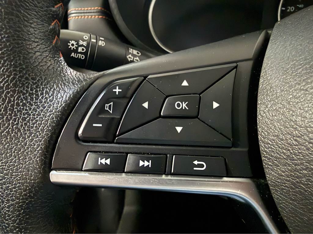 Thumbnail: 2020 Nissan Versa - 20
