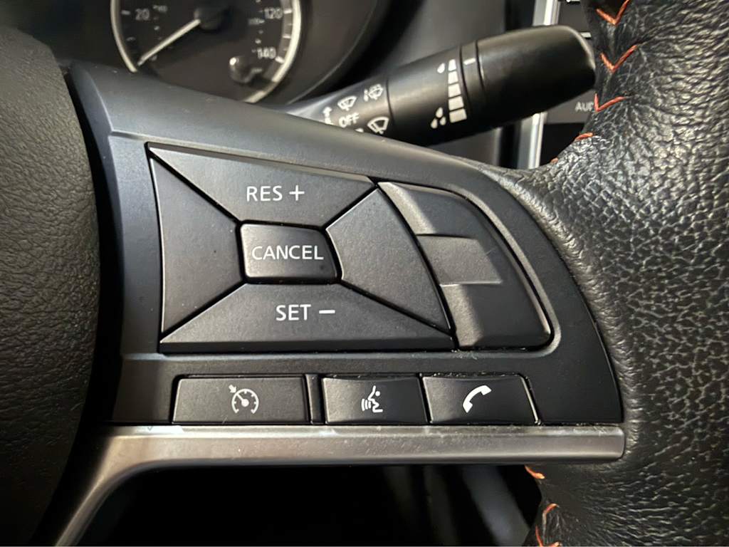 Thumbnail: 2020 Nissan Versa - 21