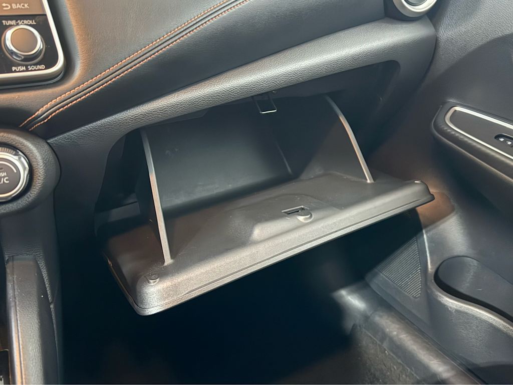 Thumbnail: 2020 Nissan Versa - 22