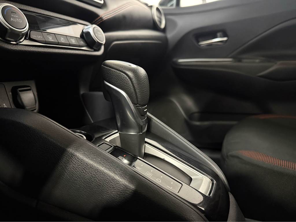 Thumbnail: 2020 Nissan Versa - 25