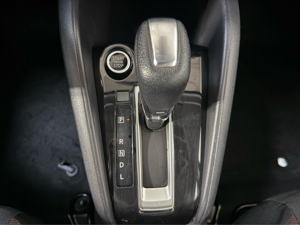 Thumbnail: 2020 Nissan Versa - 24