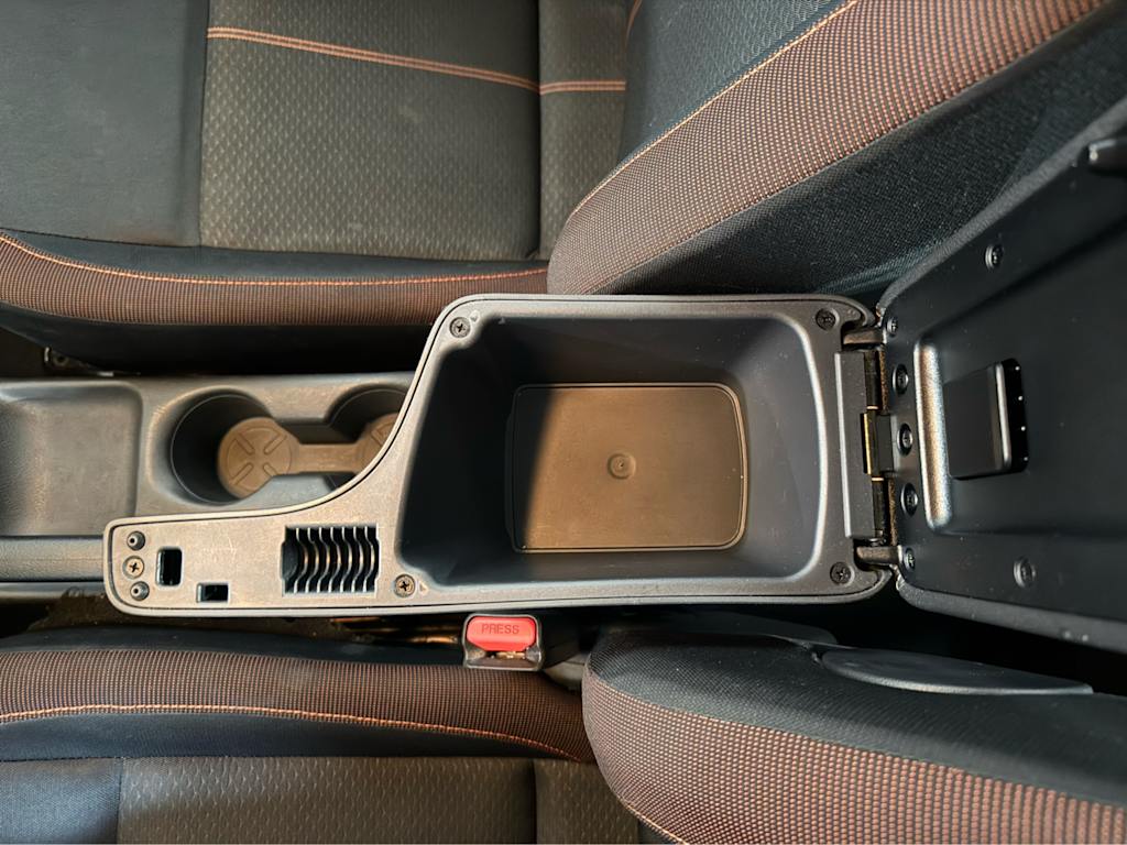 Thumbnail: 2020 Nissan Versa - 23
