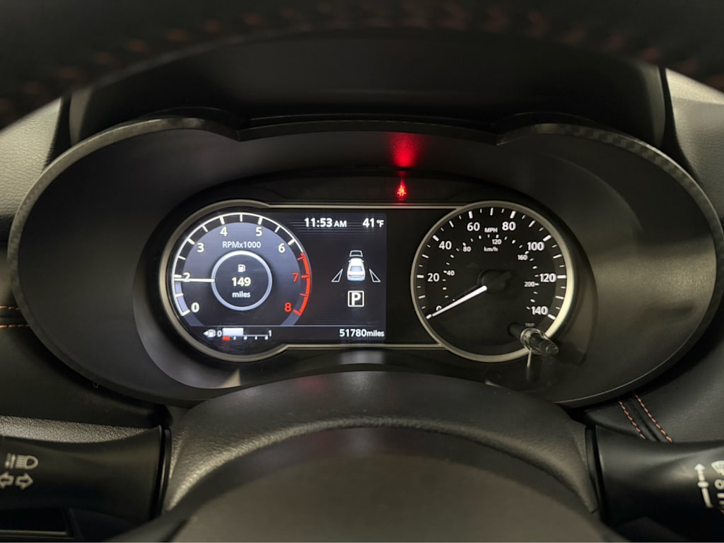 Thumbnail: 2020 Nissan Versa - 12