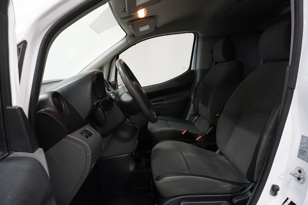 Thumbnail: 2016 Nissan NV200 - 7